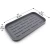 Silicone PVC Kitchen Bathroom Dish Drying Mat Heat Resistant Soap Holder Drying Tray