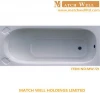 simple straight high quality outdoor spa tub and outdoor bathtub
