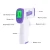Import Simzo Medical Device Digital Thermometer Baby  Non Contact Fever Infaread Thermometer from China