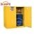 Import Single Bottle Storage For Corrosives In Labs Safety Cabinet Locker from China