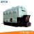 Import Single drum Biomass Steam Boiler Coal Fired from China
