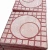 Import Single Layer Floor Tile Machine Concrete Terrazzo Tile Producing Machine HFT300 Hydraulic Paving Brick Tile Molding Machine from China