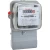 Import single phase three wire electronic socket active energy meter from China