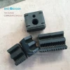Sino-Holyson PVC PP PE ABS PA EVA Flexible Corrugated Pipe Making Machine