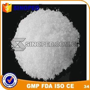 SINOPED price for calcium nitrate ca(no3)2