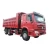 Import Sinotruk Howo 371HP Mining 6x4 Dumper Tipping 10 Wheeler Dump Tipper Truck from China