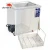 Import Skymen 77L JP-240ST ultrasonic cleaning machine engine parts ultrasonic cleaner from China
