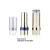 Import Slender Vial Cosmetic Makeup Lip Container Packaging Case 2 in 1 Empty Wholesale Double Head Liquid Lipstick + Lipstick Tube from China
