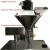 Import small FHG-500 accuracy table top auger screw powder filling machine 1to 200G from China