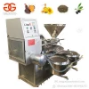 Small Lemongrass Soybean Sunflower Essential Seed Oil Extraction Distillation Making Machine Price Coconut Oil Press Machine