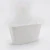Import Small plastic hanging storage basket with hook from China