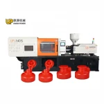 small plastic injection molding machine