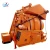 Import Small portable drum concrete mixer 300 or 400 litre for sales in Dubai from China