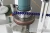 Import Small round corner glass chamfering machine with double grinding head from China