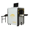 small size cheap Through type baggage scanner X-RAY Equipment