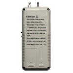 small size oxygen meter oxygen analyzer