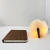 Import Small Size Portable Book Lamp Wooden Pocket Light Foldable  Nightlight Reading Magnetic Book Nightlight Creative Decorations from China