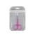 Small Stainless Steel Professional Beauty Care Tool Eyebrow Scissors Manicure Scissors