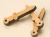 Import Small type Mahogany sword ornaments/DIY wood carving sword from China