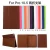 Import Smart flip leather tablet cover case for ipad pro 10.5 inch, for ipad case from China