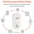 Import smart home security system via Alexa speaker smart  control home devices  Brazil type from China