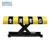 Smart Vehicle Equipment Automatic Car Parking Space Barriers