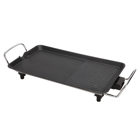 Electric Griddle A NonStick Electric Griddle With Adjustable Temperature Transparent Background 1257099 16303