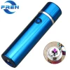 Smoking Accessories Electronic Cigarette USB Plasma Lighter/ Flameless USB Smoking Pipe Lighter