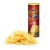Import Snacks Chips Food Stackable Potato Crisps from China