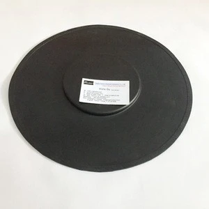 Snare drum practice pad/practice pad for snare drum