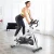 Import SNODE 8729 Indoor Cycling Bike Stationary Exercise Bike with Comfortable Seat CushionHot Sales Home Gym Exercise Bike from China