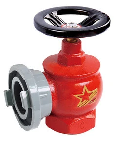 SNZ65 2.5 Fire hose Rotary Type indoor fire Hydrant