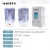 Import soap dispenser 1000ml With DC power supply from China