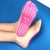 Import Soft Adhesive Foot Pad Sticker Insoles Flexible Beach Feet Protection Shoes Sock from China