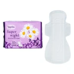 Soft breathable stayfree ultra thin, Super absorbent sanitary towel