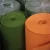 Import soft felt fabric for upholstery decoration diy crafts material from China