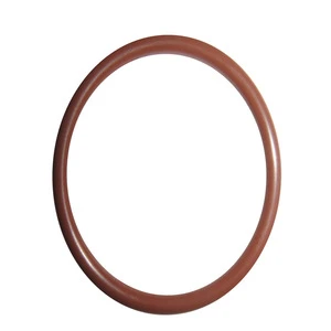 Soft medical grade silicone rubber seal band  ring  /NBR rubber o ring for pipe/tube/cable/hardware