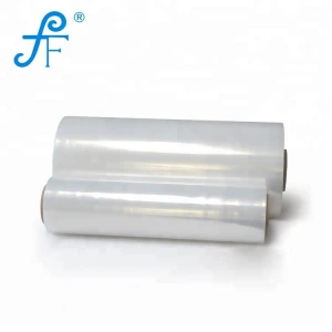 Soft Package Opp Wrapping Plastic Film Rolls