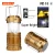 Solar emergency Hanging Camping Latern Flashlights Tent Led Camping Lights Lamp Collapsible Solar Rechargeable Camping Light