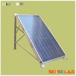 solar panel heater solar flat panel