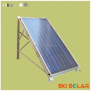 solar panel heater solar flat panel