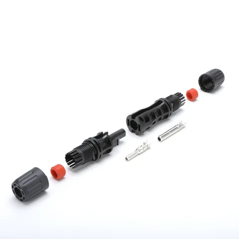 Buy Solar Panel Module Photovoltaic 1500v 30a Connector Adapter ...