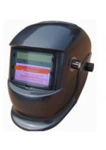 Solar powered Auto darkening TIG welding helmet/argon arc welding mask/grinding helmet