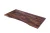 Import Solid Black Walnut Wood Grade:A/B Butcher Block Style Office Table/Desk Top from China