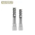Solid Carbide CNC Milling 4 Flute Stainless Steel Milling Cutter Bit With Different Helix Flute