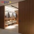 Import Solid wood cloakroom assemble dressing room open wardrobe design from China