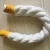 Import Soluble Fiber Round Rope fire resistant ceramic rope Aluminum Silicate Rope from China