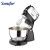 Import Sonifer Mini 400W 5 Speed Food Stand Mixer With Tubo Function SF-7008 from China