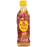 Sosro Fruit Tea Apple Flavor Bottled Soft Drink 500ml