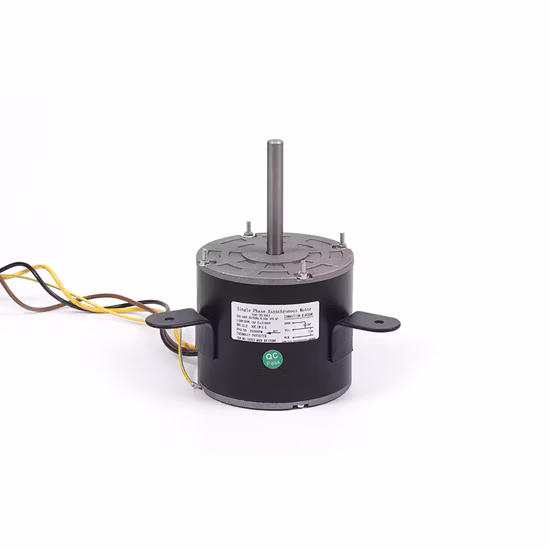 High Torque Rated Power Part AC Condenser Universal for Home Appliance